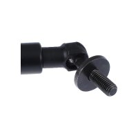 Gas Spring Boot/Cargo Area Stroke 205 mm 585 N TRISCAN for JEEP GRAND