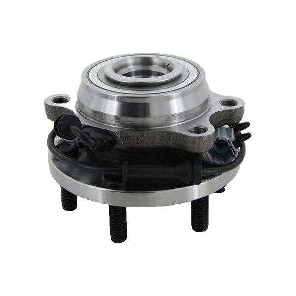 Wheel Bearing Set Ø 140 mm TRISCAN for NISSAN PATHFINDER and others