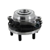 Wheel Bearing Set Ø 140 mm TRISCAN for NISSAN...