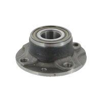 Wheel Bearing Set Ø 117 mm TRISCAN...