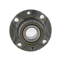 Wheel Bearing Set Ø 117 mm TRISCAN...