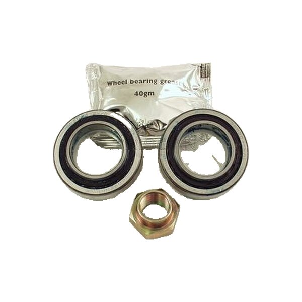 Wheel Bearing Set Ø 60 mm TRISCAN IAM-Expertise for FORD FIESTA and others