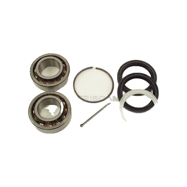Wheel Bearing Set Ø 62 mm TRISCAN IAM-Expertise for AUSTIN ALLEGRO and others