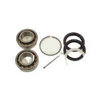 Wheel Bearing Set Ø 62 mm TRISCAN IAM-Expertise...