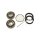 Wheel Bearing Set Ø 62 mm TRISCAN IAM-Expertise for AUSTIN ALLEGRO and others