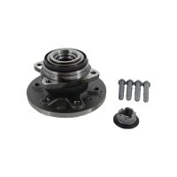 Wheel Bearing Set Ø 175 mm TRISCAN suitable for...