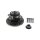 Wheel Bearing Set Ø 175 mm TRISCAN suitable for e.g. MERCEDES-BENZ SPRINTER