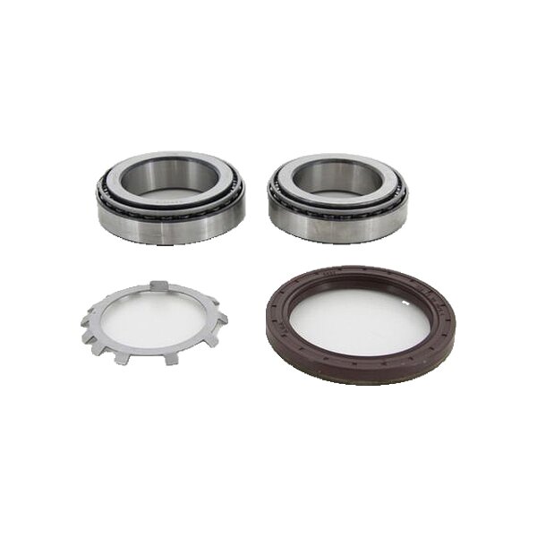 Wheel Bearing Set TRISCAN Aftermarket-Expertise suitable for e.g. VW CRAFTER