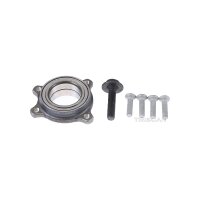Wheel Bearing Set Ø 102 mm TRISCAN...
