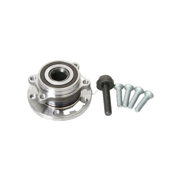 Wheel Bearing Set Ø 137 mm TRISCAN IAM-Expertise for SKODA OCTAVIA and others