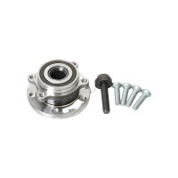 Wheel Bearing Set Ø 137 mm TRISCAN IAM-Expertise...