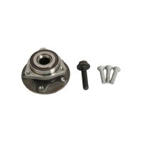 Wheel Bearing Set Ø 137 mm TRISCAN...