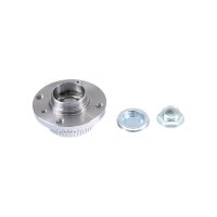 Wheel Bearing Set Ø 120 mm TRISCAN IAM-Expertise...