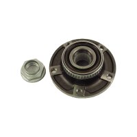 Wheel Bearing Set Ø 139 mm TRISCAN IAM-Expertise...