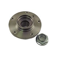 Wheel Bearing Set Ø 139 mm TRISCAN IAM-Expertise...