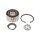 Wheel Bearing Set Ø 72 mm TRISCAN IAM-Expertise for BMW 3 Series and others