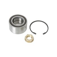 Wheel Bearing Set Ø 83 mm TRISCAN IAM-Expertise...