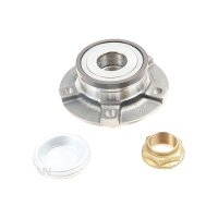 Wheel Bearing Set Ø 128 mm TRISCAN IAM-Expertise...
