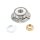Wheel Bearing Set Ø 128 mm TRISCAN IAM-Expertise for CITROËN C5 and others