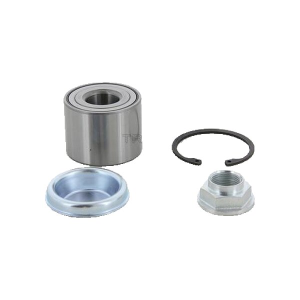 Wheel Bearing Set Ø 60 mm TRISCAN IAM-Expertise for CITROËN C4 and others