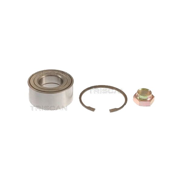 Wheel Bearing Set Ø 82 mm TRISCAN IAM-Expertise for CITROËN BX and others