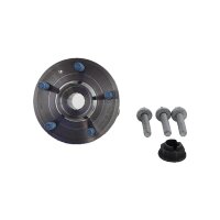 Wheel Bearing Set TRISCAN Aftermarket-Expertise suitable...
