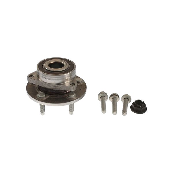 Radlagersatz Ø 146 mm TRISCAN Aftermarket-Expertise für u.a. OPEL ASTRA