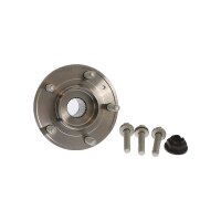 Radlagersatz Ø 146 mm TRISCAN...