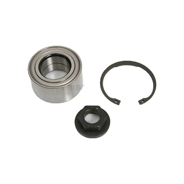 Wheel Bearing Set Ø 72 mm TRISCAN IAM-Expertise for FORD FOCUS and others