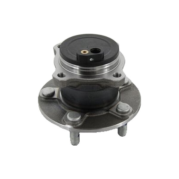 Radlagersatz TRISCAN Aftermarket-Expertise passend für u.a. FORD FOCUS