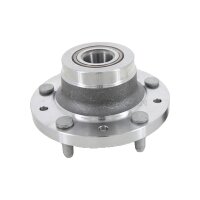 Wheel Bearing Set Ø 193 mm TRISCAN IAM-Expertise...