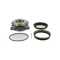 Wheel Bearing Set Ø 91 mm TRISCAN IAM-Expertise...