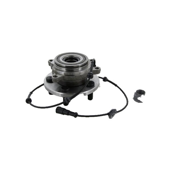 Wheel Bearing Set TRISCAN Aftermarket-Expertise for LAND ROVER DISCOVERY