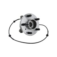 Wheel Bearing Set TRISCAN Aftermarket-Expertise for LAND...