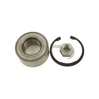 Wheel Bearing Set Ø 84 mm TRISCAN...