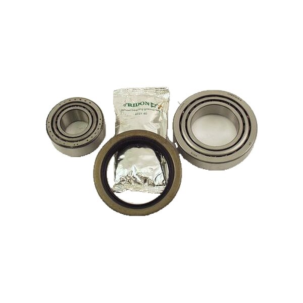Wheel Bearing Set Ø 72 mm TRISCAN suitable for e.g. MERCEDES-BENZ SPRINTER