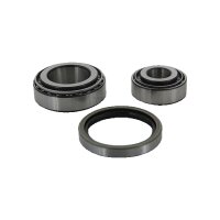 Wheel Bearing Set Ø 72 mm TRISCAN...