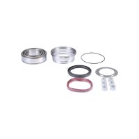 Wheel Bearing Set Ø 80 mm TRISCAN suitable for...