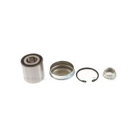 Wheel Bearing Set Ø 55 mm TRISCAN...