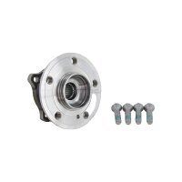 Wheel Bearing Set Ø 143 mm TRISCAN...