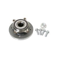 Wheel Bearing Set Ø 137 mm TRISCAN...