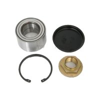Wheel Bearing Set Ø 80 mm TRISCAN IAM-Expertise...