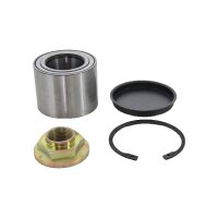 Wheel Bearing Set Ø 80 mm TRISCAN IAM-Expertise...