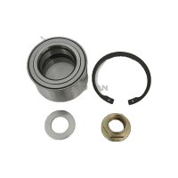 Wheel Bearing Set Ø 84 mm TRISCAN IAM-Expertise...