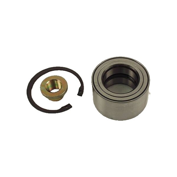 Wheel Bearing Set Ø 84 mm TRISCAN IAM-Expertise for OPEL MOVANO and others