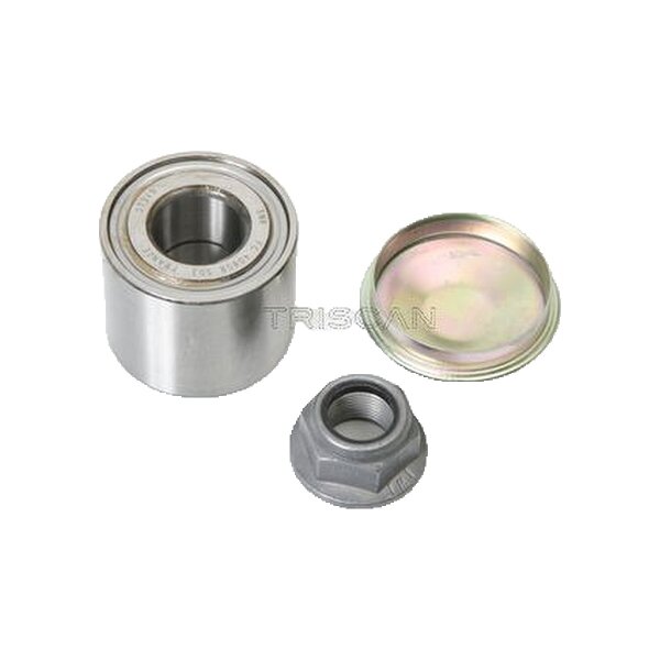 Wheel Bearing Set Ø 55 mm TRISCAN IAM-Expertise for RENAULT CLIO and others
