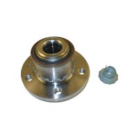 Wheel Bearing Set Ø 72 mm TRISCAN IAM-Expertise...