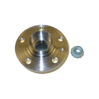 Wheel Bearing Set Ø 72 mm TRISCAN IAM-Expertise...