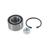 Wheel Bearing Set Ø 68 mm TRISCAN IAM-Expertise...