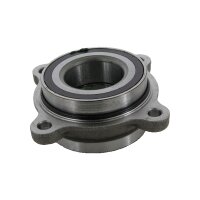 Wheel Bearing Set Ø 112 mm TRISCAN...